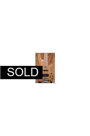 Lakland Skyline 5502 Natural Lakland Skyline 5502 Natural